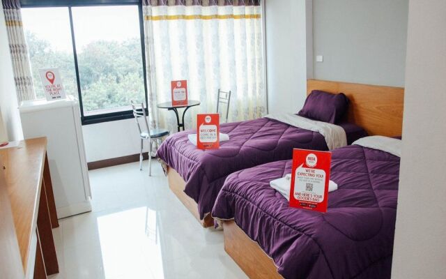 Nida Rooms City Center 319