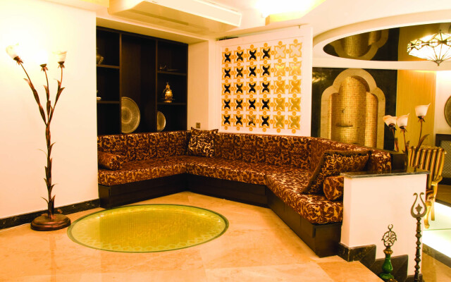 Ottoman Hotel Park Istanbul