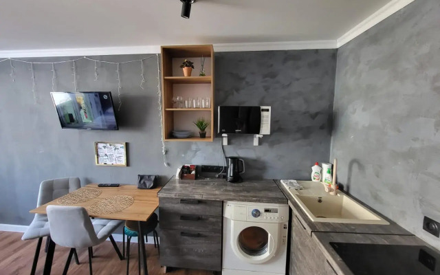 Апартаменты на улице Татарстан 53