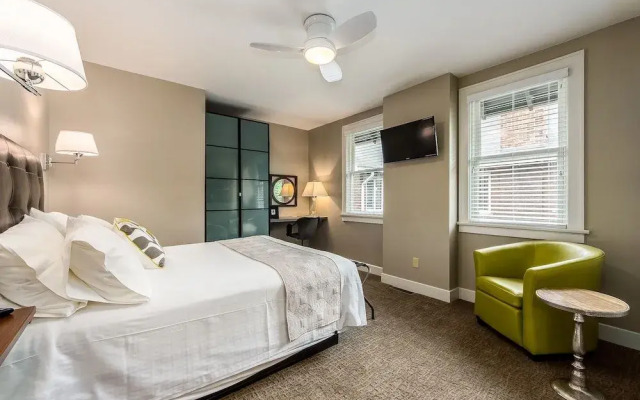 Bexley Bed and Breakfast