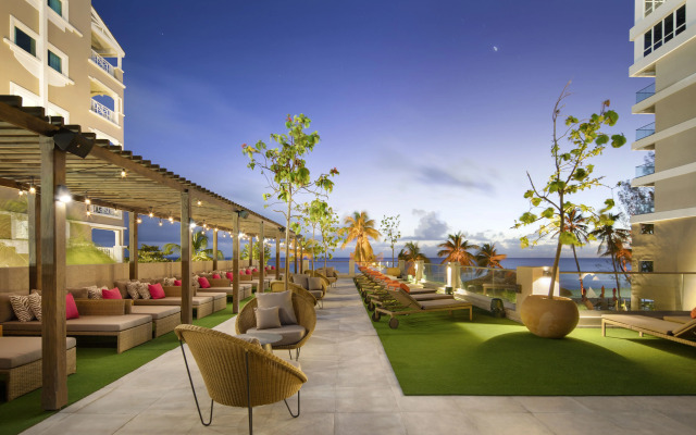 O2 Beach Club & Spa by Ocean Hotels