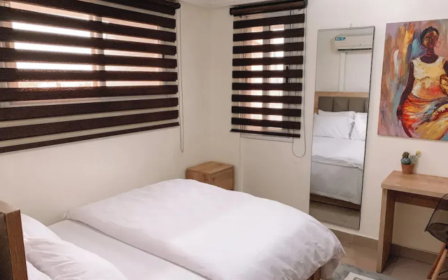 Sky Suites Labone