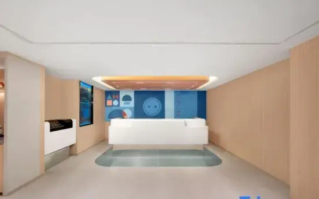 Home Inn (Jixi Station Maternal & Child Health Hospital Branch)