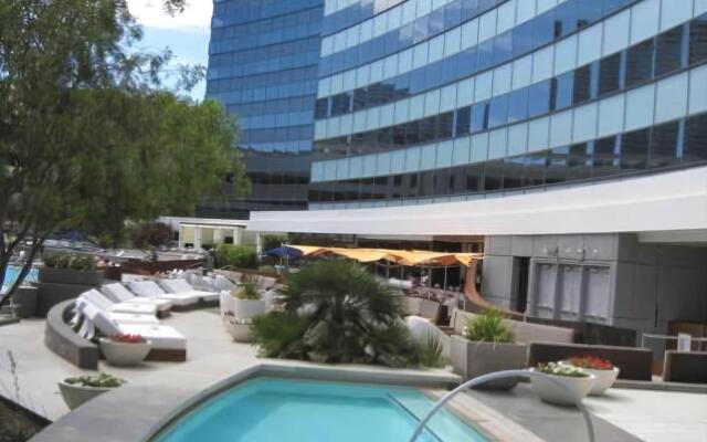 Jet Luxury at the Vdara Condo Hotel