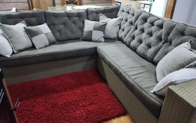 Apartamento Bella Vista Gramado ll