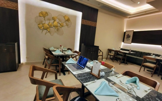 Oyster Bay Beach Suites