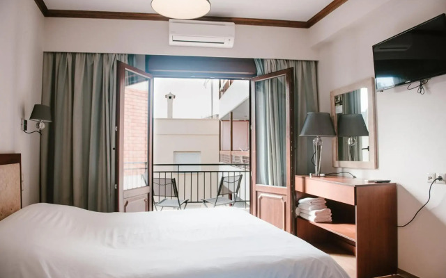 Kentrikon Hotel