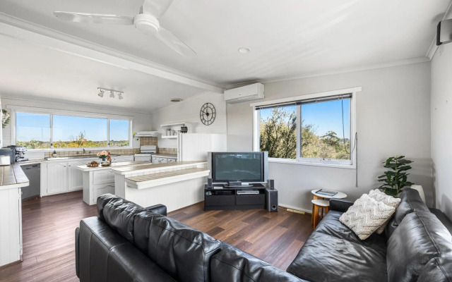 Valentine Sandcastles