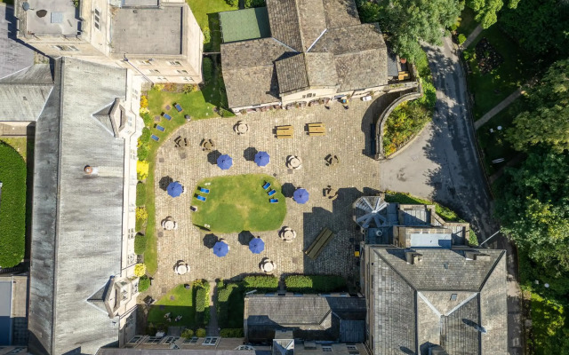 Weetwood Hall Estate