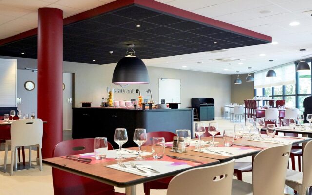 Premiere Classe Bordeaux Ouest - Mérignac Aéroport