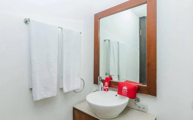 Zen Rooms Dewi Ratih Seminyak