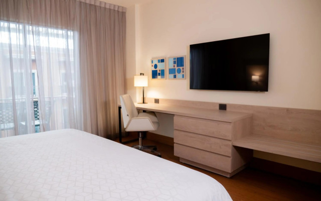 Holiday Inn Express Tecnológico Monterrey by IHG