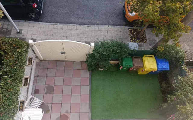Il Don Minzoni 98 "Casa Vacanze"