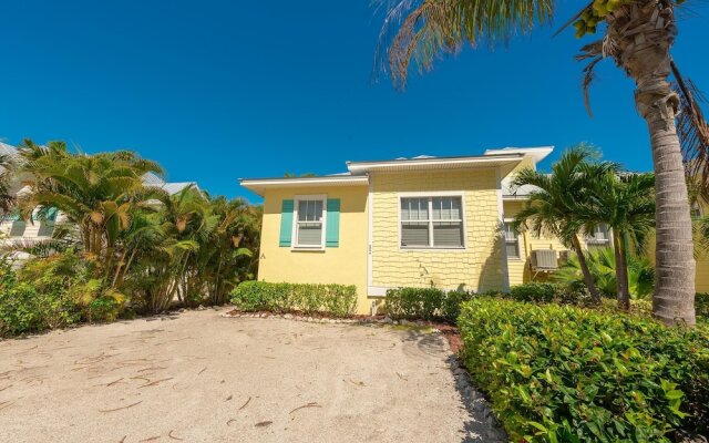 Hawaiian Tide Apartment 3