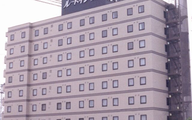 Hotel Route - Inn Akita Tsuchizaki