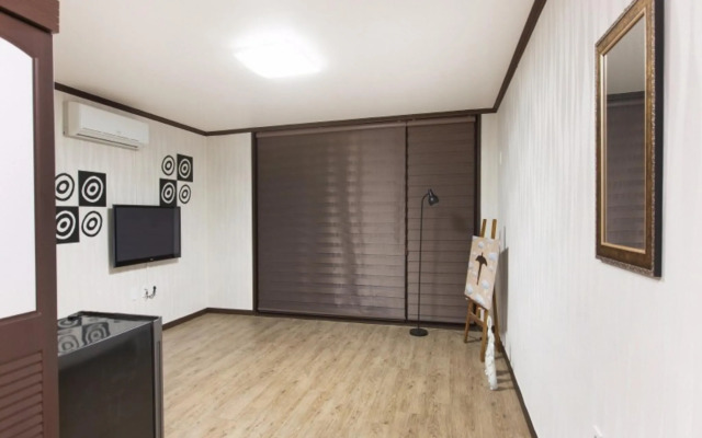 Chungju Dalduru Pension