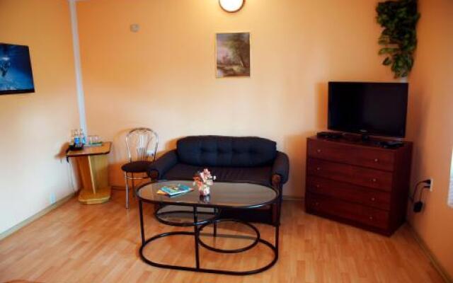 Zajazd Wielka Żuława