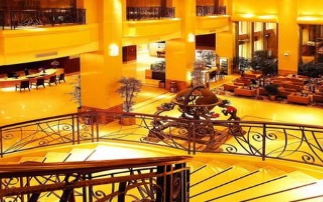 Wenzhou Overseas Chinese Hotel