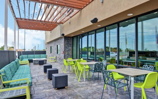 Home2 Suites by Hilton Pecos