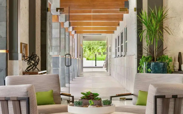 Hilton Scottsdale Resort & Villas