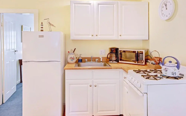 The Lightkeepers Inn