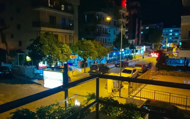 Sarıkaya Hotel