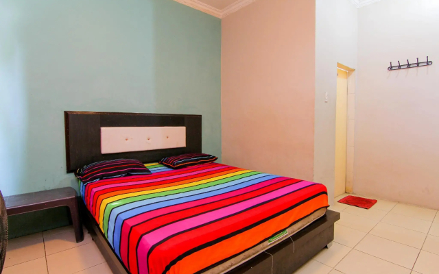 Trans Bandara Residence