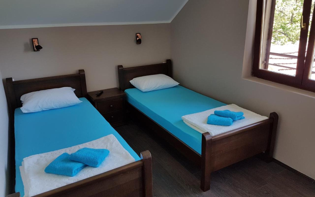 Apartmani Simić Valjevo