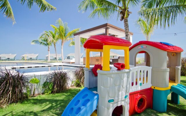 Ozen Reserve Bolifushi- All Inclusive with Free Transfers