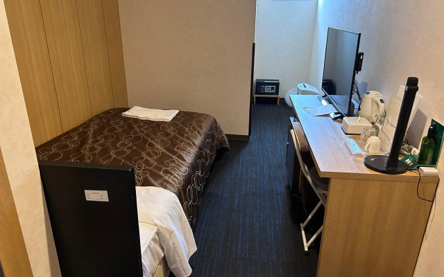 Hotel Select Inn Hamamatsu Ekimae