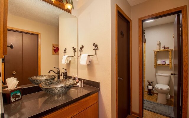 Snowblaze Condos Building C Unit 24