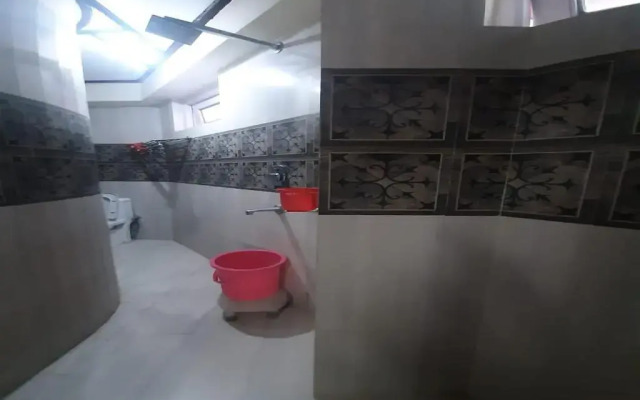 Hotel Saraswati