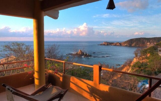 Hotel Casa Pan de Miel (Only Adults)