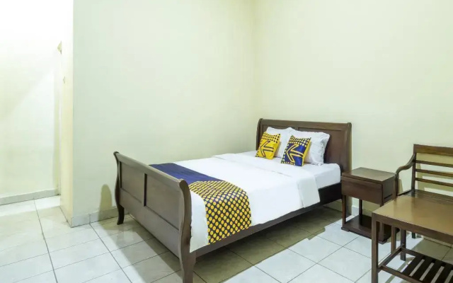 Hotel O Danau Indah
