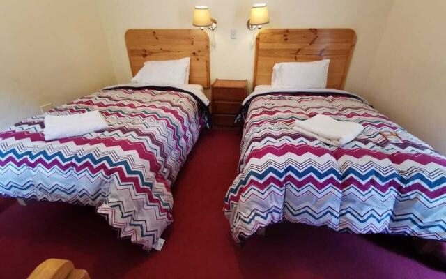 Inti Wasi Hostal