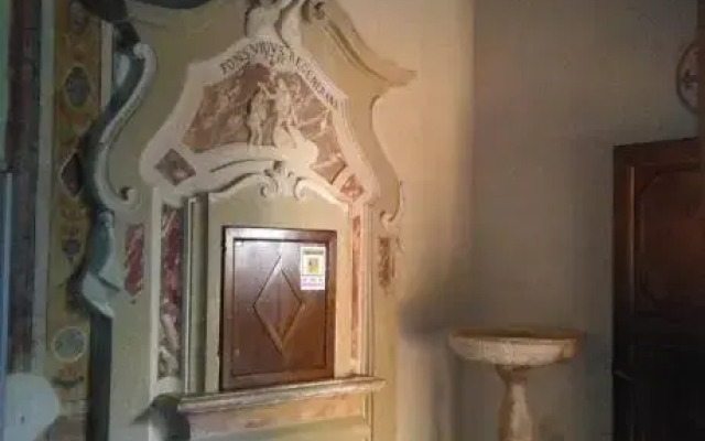 Appartamento Orchidea