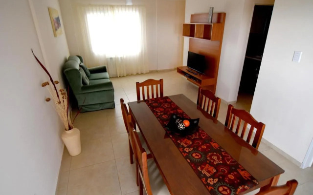 Sanpier Alquileres Temporarios