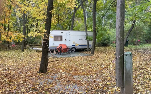 Tisza-beach wild camping4
