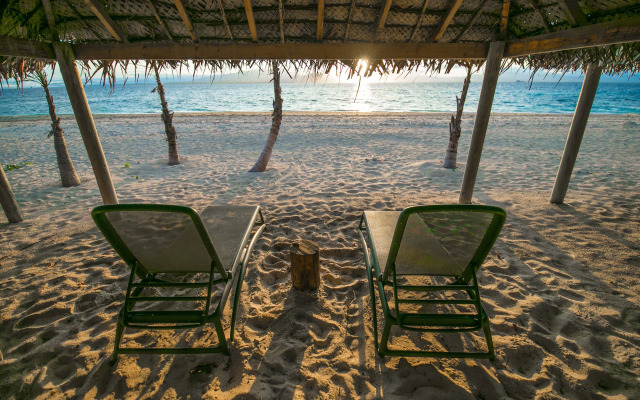 Serenity Island Resort