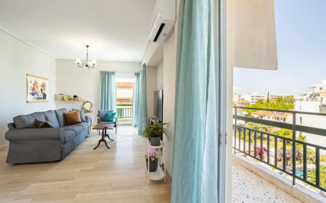 Talis City Secret - Kalamata Central Getaway