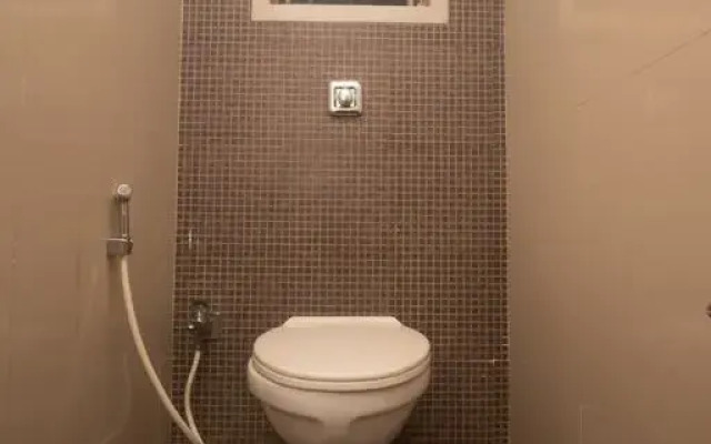 Hotel Kuber Hospitality by OYO Rooms