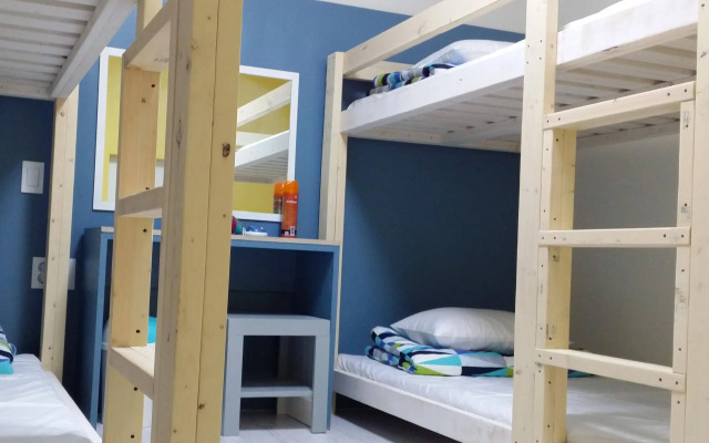 Slow Citi Guesthouse - Hostel