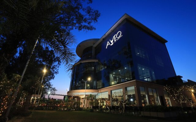 Aveo by Amatra- Kashipur