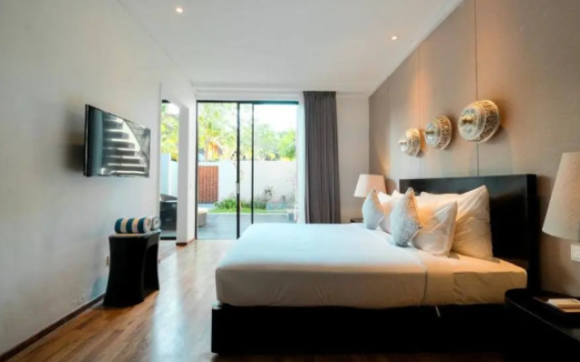 Akatara Villa Nusa Dua by The Lavana