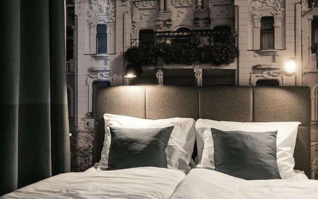 Catalog Boutique Rooms