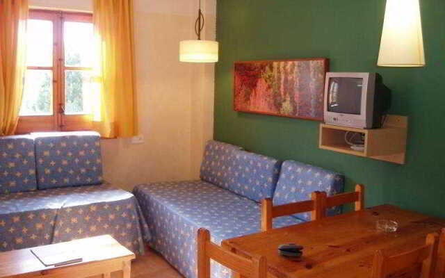 Apartamentos La Solana