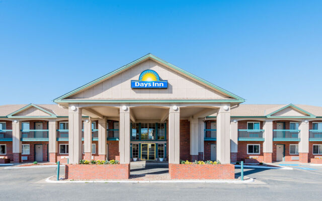 Days Inn Hays