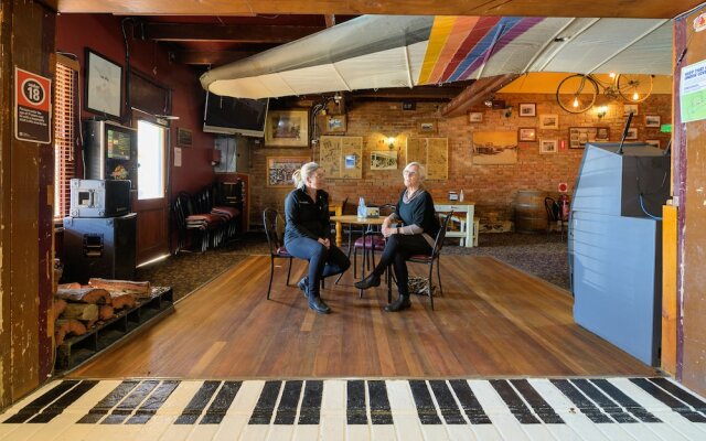 Prince of Wales Motel