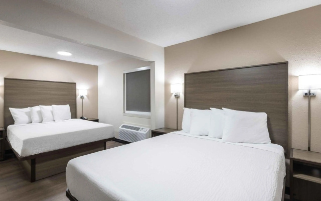 Extended Stay America Suites Columbia Greystone