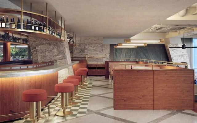 South Gate Hotel Okinawa